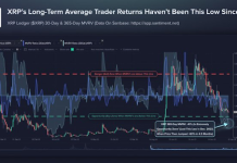 XRP Holders Are Seeing Main Losses Since The Bull Market, And The Numbers Are Rising