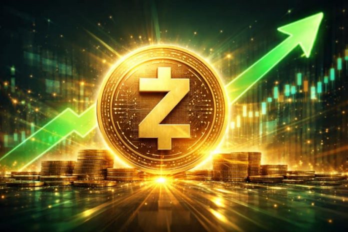 Zcash (ZEC) Value Prediction: 25% Rally Pushes ZEC Into Key Resistance—Is a Break Above $330 Subsequent?