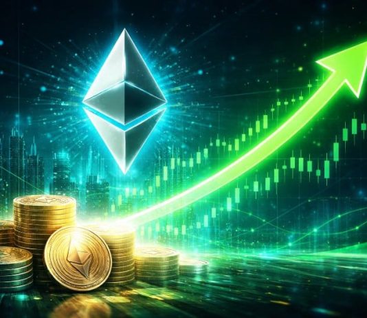 Ethereum (ETH) Worth Prediction: Provide Shock Meets Resistance—Is ETH Making ready for a $2,500 Push?