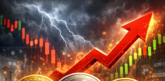 Bitcoin, XRP, And DOGE In Focus: Professional Factors To Key Worth Reversal In Crypto Market