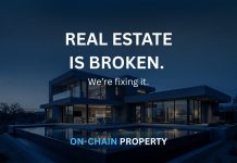 Sensible Props Answer (SPS) Launches Actual Property Tokenization Presale