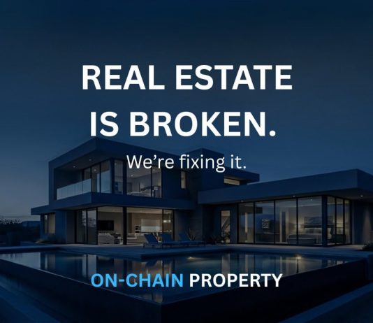 Sensible Props Answer (SPS) Launches Actual Property Tokenization Presale