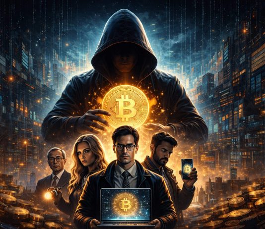 New York Occasions Names Adam Again as Bitcoin’s Creator — However the Proof Falls Brief