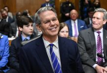 Bessent Presses Congress On Crypto Guidelines As Senate Clock Ticks Down