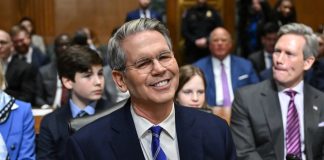 Bessent Presses Congress On Crypto Guidelines As Senate Clock Ticks Down