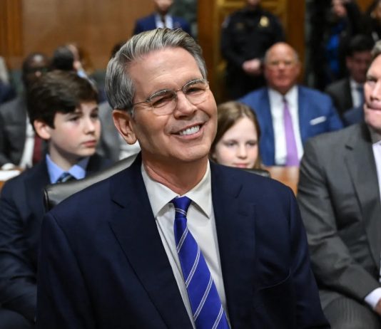 Bessent Presses Congress On Crypto Guidelines As Senate Clock Ticks Down