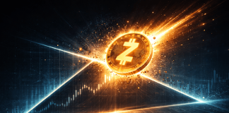 Zcash Breaks Out With 34% Surge—Is $440 The Subsequent Goal?