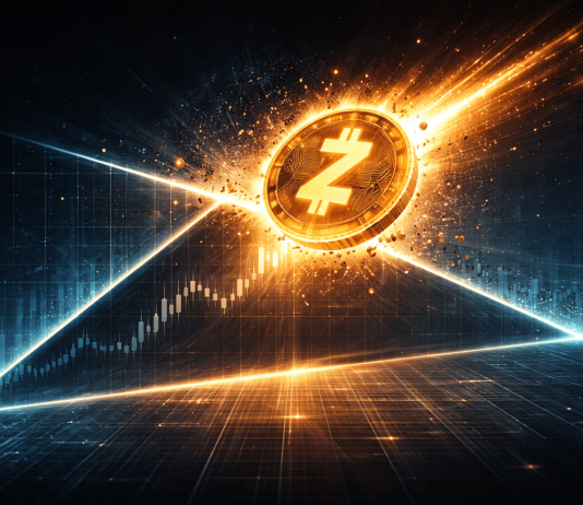 Zcash Breaks Out With 34% Surge—Is $440 The Subsequent Goal? Zcash Breaks Out With 34% Surge—Is $440 The Subsequent Goal?