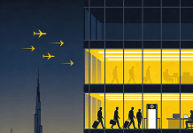 Binance’s UAE Haven Examined By Iran Strikes — Ought to BNB Merchants Be Fearful? Binance’s UAE Haven Examined By Iran Strikes — Ought to BNB Merchants Be Fearful?