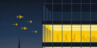 Binance’s UAE Haven Examined By Iran Strikes — Ought to BNB Merchants Be Fearful?