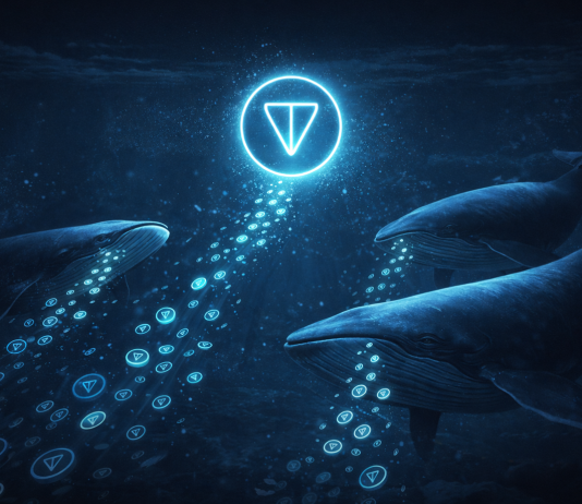 High Toncoin Whales Silently Accumulate 189,730 TON Regardless of Market Weak point High Toncoin Whales Silently Accumulate 189,730 TON Regardless of Market Weak point