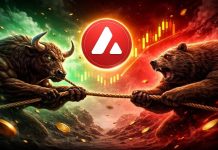 Avalanche (AVAX) Value Prediction: Breakout Above $9.50 Targets $13 Whereas $Eight Loss Dangers Deeper Pullback