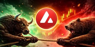 Avalanche (AVAX) Value Prediction: Breakout Above $9.50 Targets $13 Whereas $Eight Loss Dangers Deeper Pullback