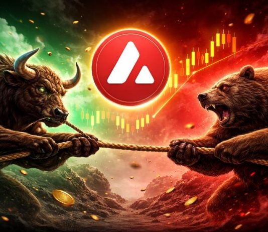 Avalanche (AVAX) Value Prediction: Breakout Above $9.50 Targets $13 Whereas $Eight Loss Dangers Deeper Pullback