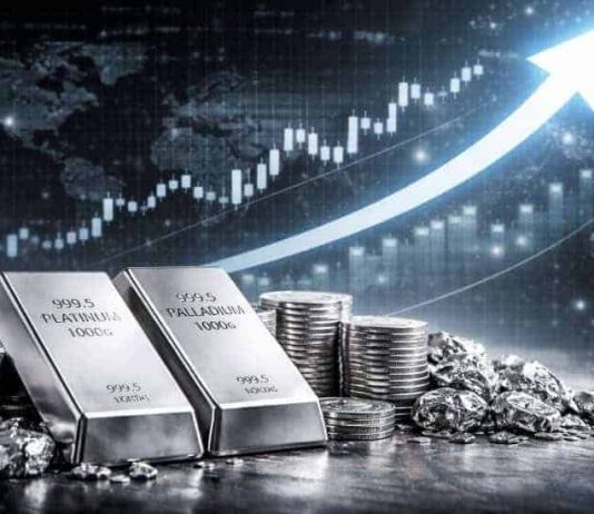 Platinum Roadmap Good points Consideration Whereas Palladium Stabilizes