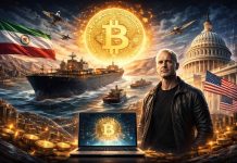 Bitcoin’s Week of Geopolitical and Legislative Fireworks: From Hormuz Tolls to the CLARITY Act