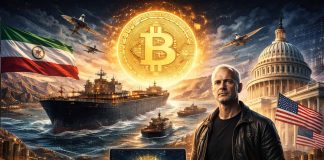 Bitcoin’s Week of Geopolitical and Legislative Fireworks: From Hormuz Tolls to the CLARITY Act