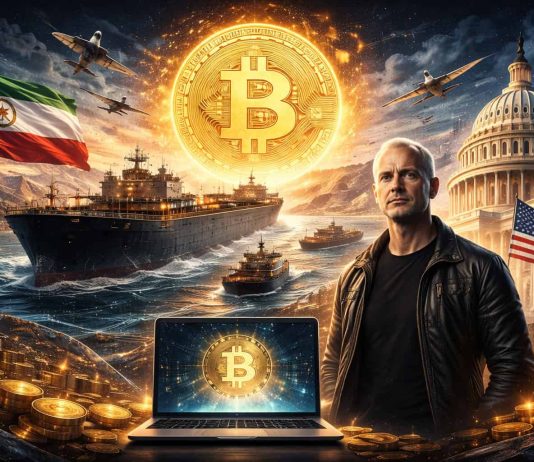 Bitcoin’s Week of Geopolitical and Legislative Fireworks: From Hormuz Tolls to the CLARITY Act