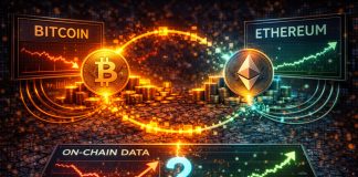 Capital Is Rotating From Bitcoin To Ethereum – On-Chain Knowledge Reveals It Is Not Over