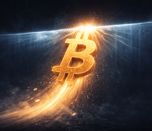 Bitcoin Surges To $72,000, However Stays Caught In Key Provide Zone