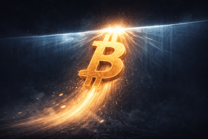 Bitcoin Surges To $72,000, However Stays Caught In Key Provide Zone