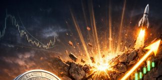 XRP Might Rally Close to $20 After Breakout Sign Originating In 2017, Analyst Says