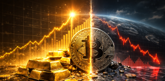 Bitcoin 23 Bar Concept: What Occurs To The BTC Worth If The Backside Is In?