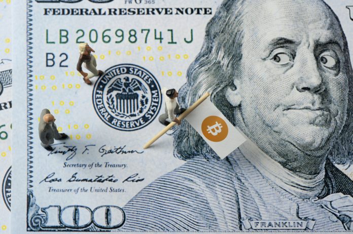 Bitcoin’s $73Okay Rally Pushed By US Buyers, Analyst Says