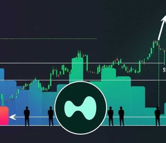 Hyperliquid (HYPE) Value Prediction: Liquidity Construct-Up Above FVG Alerts Subsequent Leg Towards $55