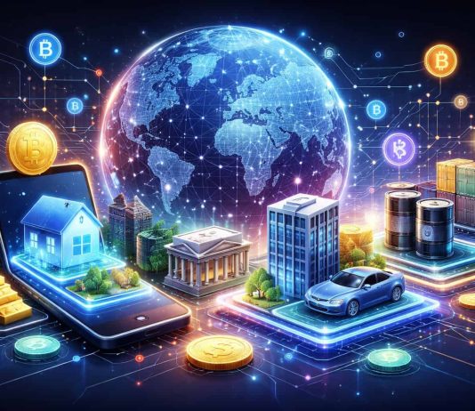 What Is RWA in Crypto? Actual World Belongings Defined