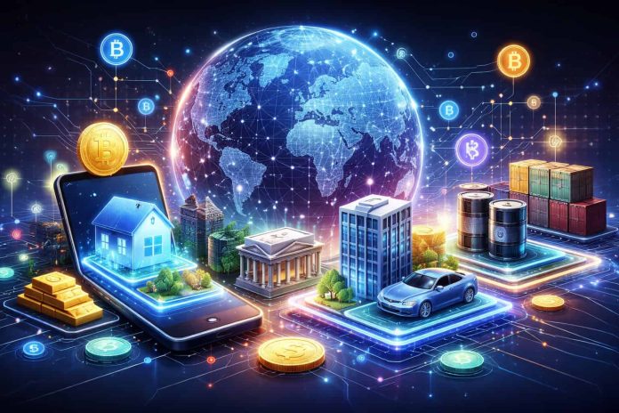 What Is RWA in Crypto? Actual World Belongings Defined