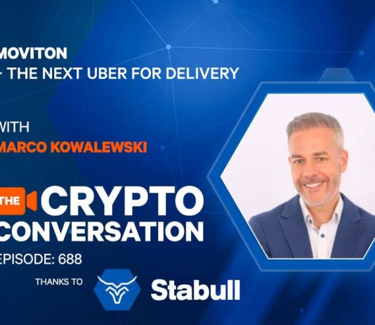 MovitOn – The Subsequent Uber for Supply MovitOn – The Subsequent Uber for Supply