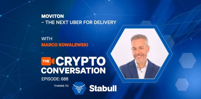 MovitOn – The Subsequent Uber for Supply