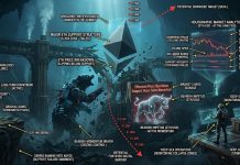 Ethereum Worth Slips Under Help, Bears Seize Momentum