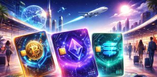 Greatest Crypto Playing cards in 2026 for Worldwide Journey