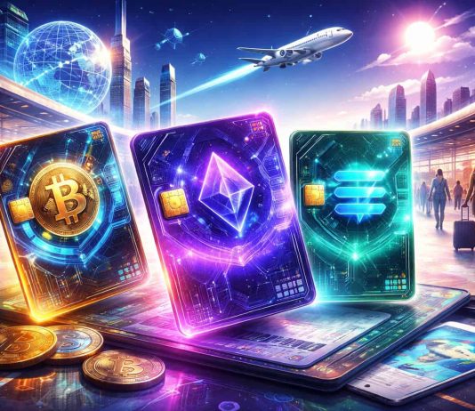 Greatest Crypto Playing cards in 2026 for Worldwide Journey