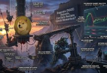 Dogecoin (DOGE) Retreats, Can Bulls Reclaim Upside Momentum?