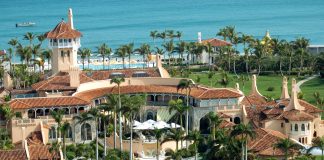 TRUMP Shopping for Frenzy Builds Forward Of Mar-A-Lago Energy Occasion