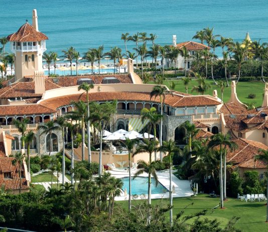 TRUMP Shopping for Frenzy Builds Forward Of Mar-A-Lago Energy Occasion