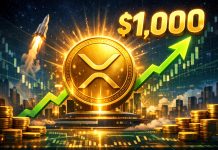 Can The Rising US Inflation Push The XRP Worth To Attain $1,000?