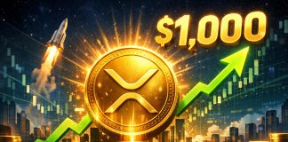 Can The Rising US Inflation Push The XRP Worth To Attain $1,000?