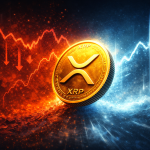 XRP Social FUD Nears 2-Yr Excessive—Contrarian Sign Brewing?