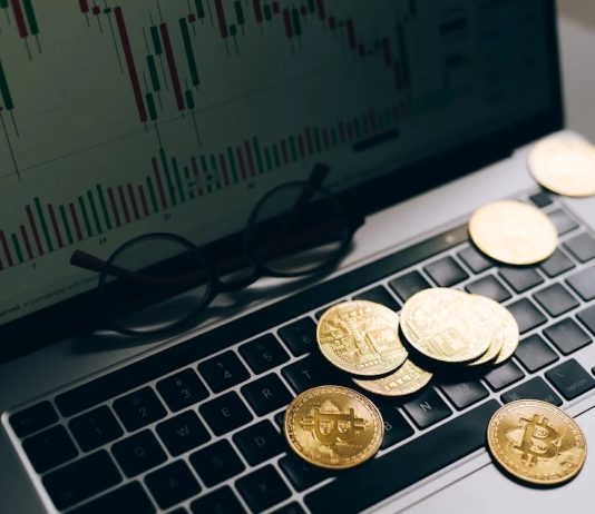 Retail Crypto Exercise Hits 9-12 months Low As Massive Cash Steps In Retail Crypto Exercise Hits 9-12 months Low As Massive Cash Steps In