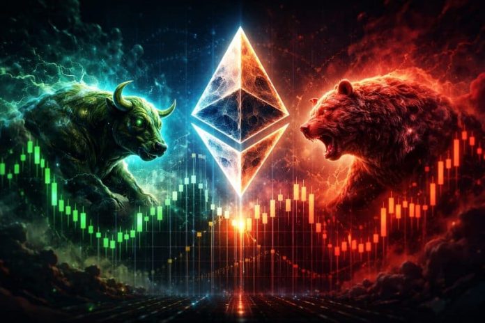 Ethereum (ETH) Worth Prediction: Can ETH Break $2,350 or Is a Pullback In direction of $2,000 Subsequent?