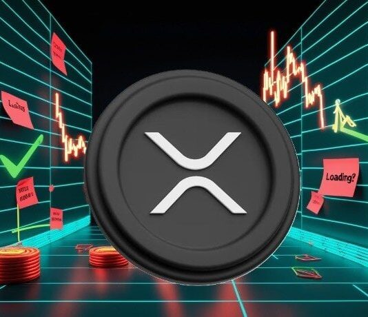 XRP Value Prediction: $1.27 Assist Holds as Descending Channel and Lengthy-Time period Trendline Retest Form Subsequent Transfer