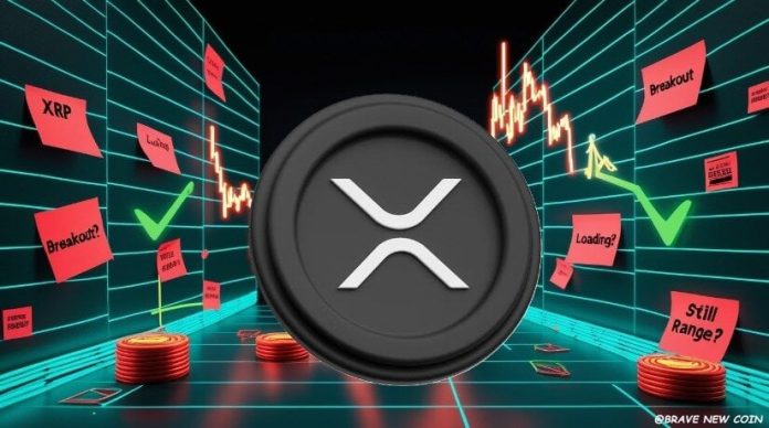 XRP Value Prediction: $1.27 Assist Holds as Descending Channel and Lengthy-Time period Trendline Retest Form Subsequent Transfer