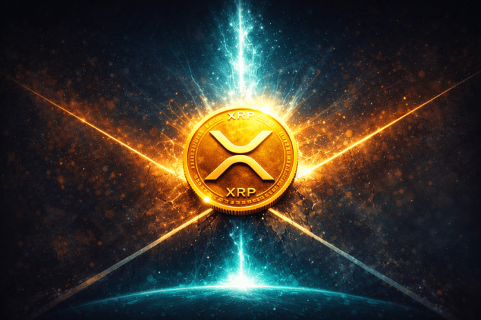 Large XRP Bull Market Forward? Analyst Flags ‘Final’ Purchase Zone