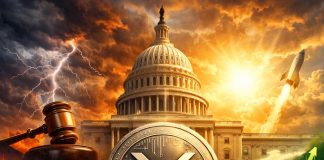 XRP May Face Large Strikes Based mostly On CLARITY Act Outcomes – three Key Value Situations