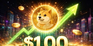 If This Occurs, Dogecoin Gained’t Cease Till It Crosses $1; Analyst