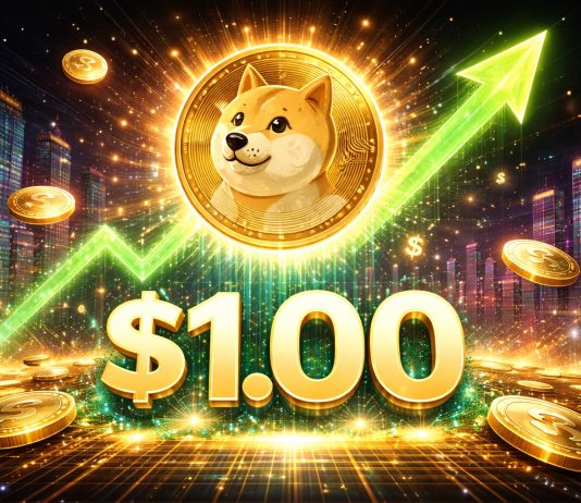 If This Occurs, Dogecoin Gained’t Cease Till It Crosses $1; Analyst
